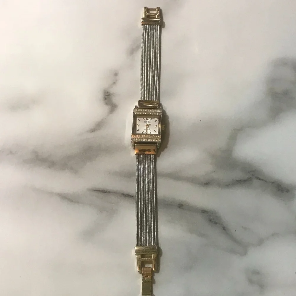 Studio‎ C Watch